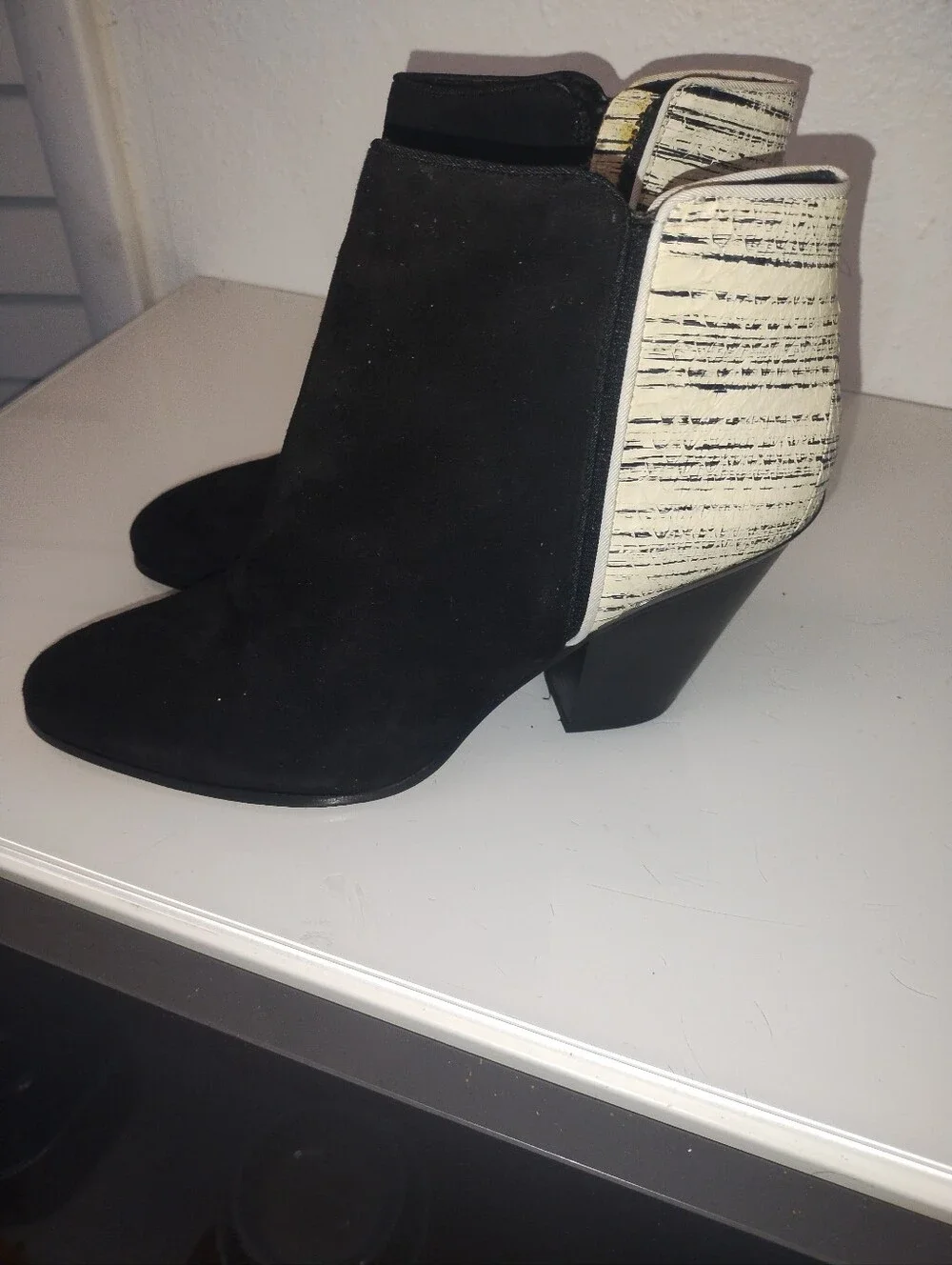 the DV by Dolce Vita 